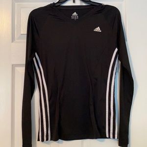 Adidas long sleeve shirt